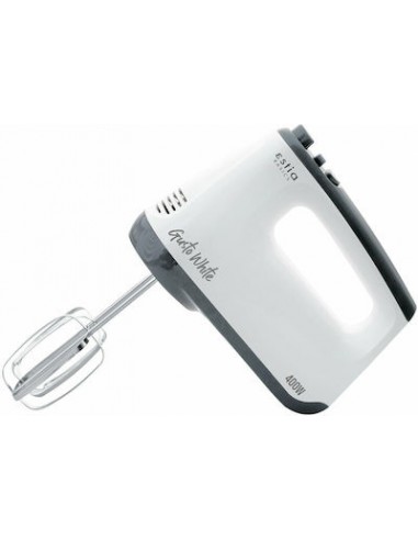 ΜΙΞΕΡ ΧΕΙΡΟΣ GUSTO WHITE 400W