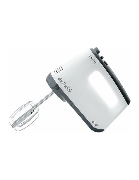 ΜΙΞΕΡ ΧΕΙΡΟΣ GUSTO WHITE 400W