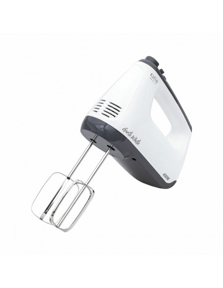ΜΙΞΕΡ ΧΕΙΡΟΣ GUSTO WHITE 400W