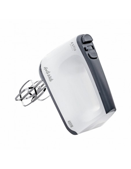 ΜΙΞΕΡ ΧΕΙΡΟΣ GUSTO WHITE 400W