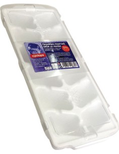 ΠΑΓΟΘΗΚΗ ΠΛΑΣΤΙΚΗ GIGA ΜΕ...