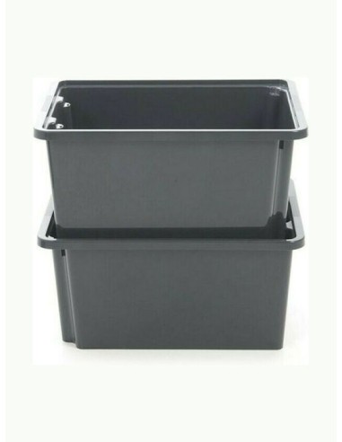 ΚΟΥΤΙ TOWERBOX 13lt 38,10Χ26,50Χ18