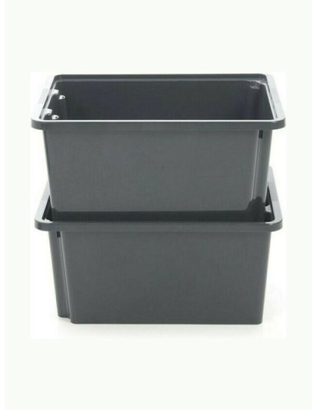 ΚΟΥΤΙ TOWERBOX 45lt 57,80Χ38,30Χ26,50