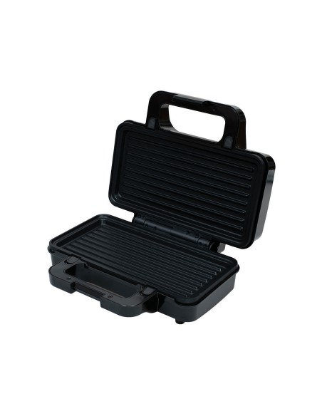 ΤΟΣΤΙΕΡΑ KING TOAST 2 ΘΕΣΕΩΝ 900w ΜΕ ΒΑΘΙΕΣ ΑΠΟΣΠΩΜΕΝΕΣ ΑΝΤΙΚΟΛΛΗΤΙΚΕΣ ΠΛΑΚΕΣ