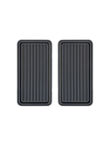 ΤΟΣΤΙΕΡΑ KING TOAST 2 ΘΕΣΕΩΝ 900w ΜΕ...