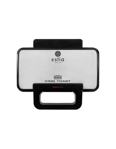 ΤΟΣΤΙΕΡΑ KING TOAST 2 ΘΕΣΕΩΝ 900w ΜΕ...