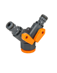 ΔΙΑΚΛΑΔΩΤΗΣ ΜΕ ΒΑΝΑ 3/4''...