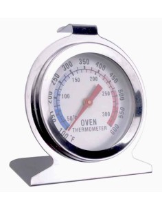 ΘΕΡΜΟΜΕΤΡΟ ΦΟΥΡΝΟΥ 50-300°C...