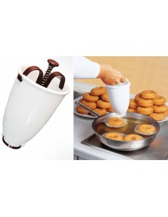 ΛΟΥΚΟΥΜΑΔΙΕΡΑ ΠΛΑΣΤΙΚΗ