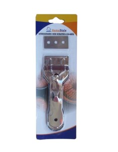 ΞΥΣΤΡΑ ΕΣΤΙΑΣ ΜΕΤΑΛΛΙΚΗ +4...