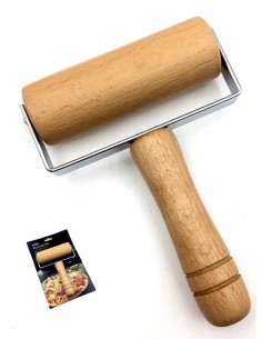 ΡΟΛΕΡ ΖΥΜΗΣ ΞΥΛΙΝΟ