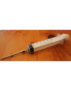 ΣΥΡΙΓΓΑ ΜΑΡΙΝΑΡΙΣΜΑΤΟΣ 30ml