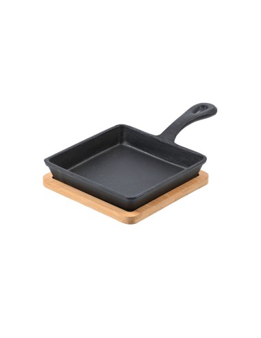 ΤΗΓΑΝΙ ΣΕΡΒΙΡΙΣΜΑΤΟΣ IRON MANTEMENIO...