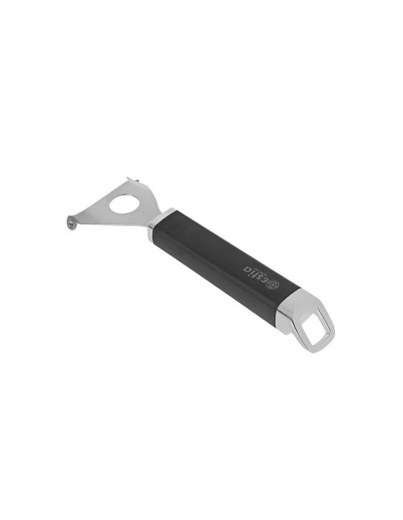 ΑΠΟΦΛΟΙΩΤΗΣ COMFY ΑΝΟΞΕΙΔΩΤΟΣ 18cm ΜΕ ΕΡΓΟΝΟΜΙΚΗ ΛΑΒΗ ΣΙΛΙΚΟΝΗΣ