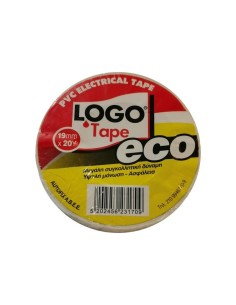 ΜΟΝΩΤΙΚΗ ΤΑΙΝΙΑ LOGO ECO...