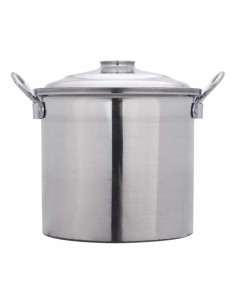 ΜΑΡΜΙΤΑ 32lt ΑΛΟΥΜΙΝΙΟΥ Νο7...