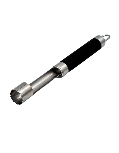 ΚΑΘΑΡΙΣΤΗΣ ΜΗΛΟΥ ''BLACK''