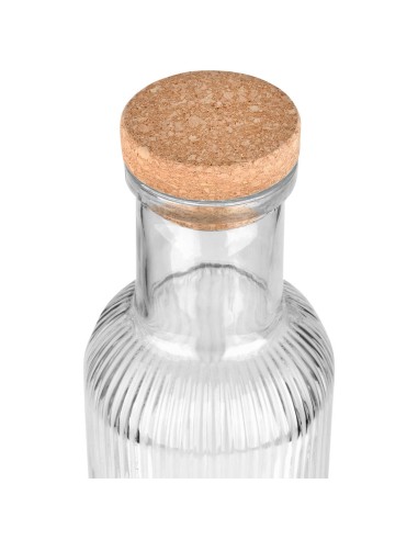 ΜΠΟΥΚΑΛΙ ΓΥΑΛΙΝΟ 1000ml ΑΝΑΓΛΥΦΟ ΜΕ...