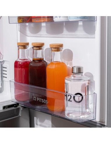 ΜΠΟΥΚΑΛΙ ΓΥΑΛΙΝΟ 1000ml ΑΝΑΓΛΥΦΟ ΜΕ...