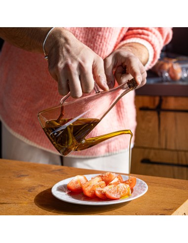 ΚΑΝΑΤΑ ΛΑΔΙΟΥ ΓΥΑΛΙΝΗ 400ml