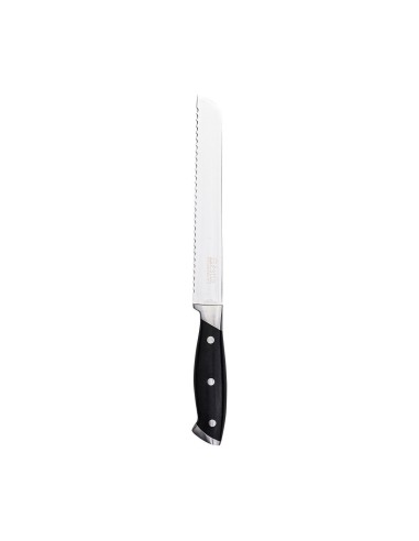 ΜΑΧΑΙΡΙ ΨΩΜΙΟΥ BUTCHER ANOΞΕΙΔΩΤΟ 2.3mm ME ΛΕΠΙΔΑ 3CR14