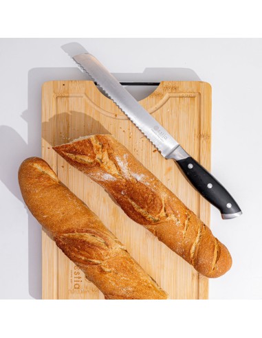 ΜΑΧΑΙΡΙ ΨΩΜΙΟΥ BUTCHER ANOΞΕΙΔΩΤΟ...