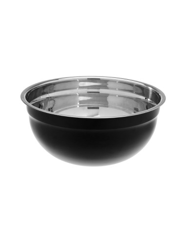 ΜΠΟΛ ΑΝΑΜΕΙΞΗΣ ΑΝΟΞΕΙΔΩΤΟ 5lt ΜΑΥΡΟ ΜΑΤ