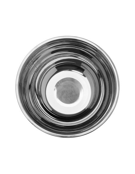 ΜΠΟΛ ΑΝΑΜΕΙΞΗΣ ΑΝΟΞΕΙΔΩΤΟ 5lt ΜΑΥΡΟ ΜΑΤ