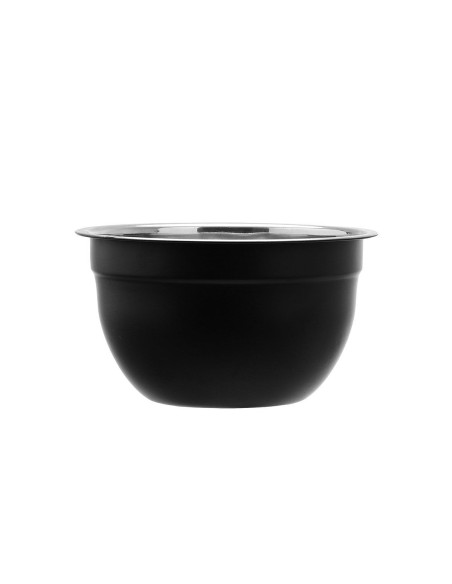 ΜΠΟΛ ΑΝΑΜΕΙΞΗΣ ΑΝΟΞΕΙΔΩΤΟ 1.3lt ΜΑΥΡΟ ΜΑΤ