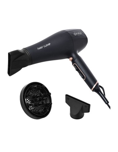 ΠΙΣΤΟΛΑΚΙ ΜΑΛΛΙΩΝ HAIR LUXE 2200w