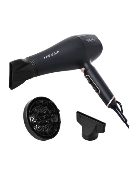 ΠΙΣΤΟΛΑΚΙ ΜΑΛΛΙΩΝ HAIR LUXE 2200w