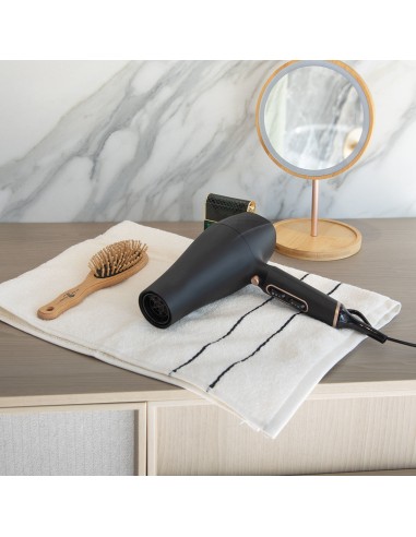 ΠΙΣΤΟΛΑΚΙ ΜΑΛΛΙΩΝ HAIR LUXE 2200w