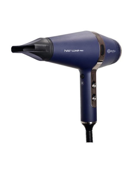 ΠΙΣΤΟΛΑΚΙ ΜΑΛΛΙΩΝ HAIR LUXE PRO ΜΕ AC ΜΟΤΕΡ 2200W