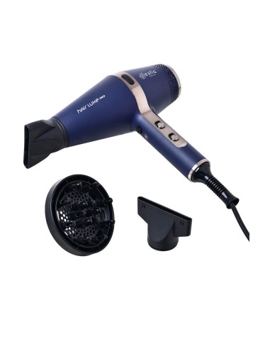 ΠΙΣΤΟΛΑΚΙ ΜΑΛΛΙΩΝ HAIR LUXE PRO ΜΕ AC...