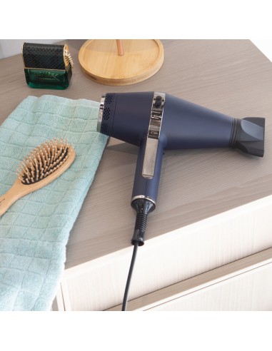 ΠΙΣΤΟΛΑΚΙ ΜΑΛΛΙΩΝ HAIR LUXE PRO ΜΕ AC...