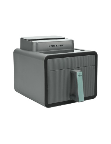 ΦΡΙΤΕΖΑ ΑΕΡΟΣ RECTA FRY 1600w 7lt ME...