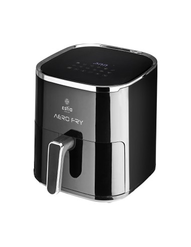 ΦΡΙΤΕΖΑ ΑΕΡΟΣ AERO FRY 1450w 5lt ME...