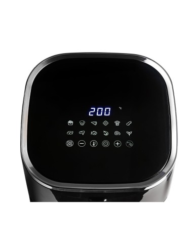 ΦΡΙΤΕΖΑ ΑΕΡΟΣ AERO FRY 1450w 5lt ME...