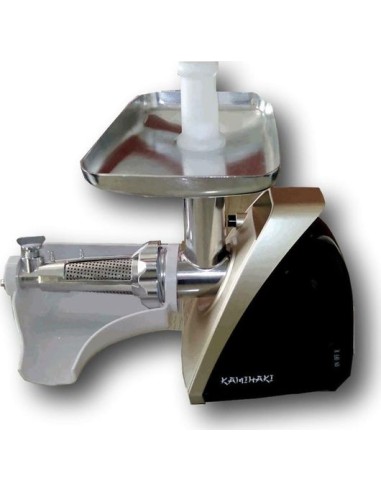 ΜΗΧΑΝΗ ΣΑΛΤΣΑΣ/KIMA 500W KAMIHAKI