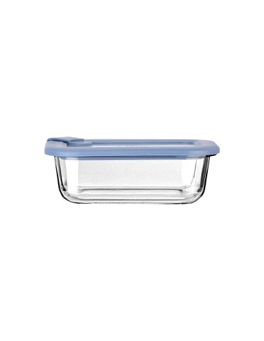 ΦΑΓΗΤΟΔΟΧΕΙΟ COLORSEAL ΓΥΑΛΙΝΟ 370ml...