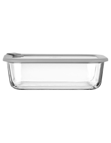 ΦΑΓΗΤΟΔΟΧΕΙΟ COLORSEAL ΓΥΑΛΙΝΟ 1520ml...