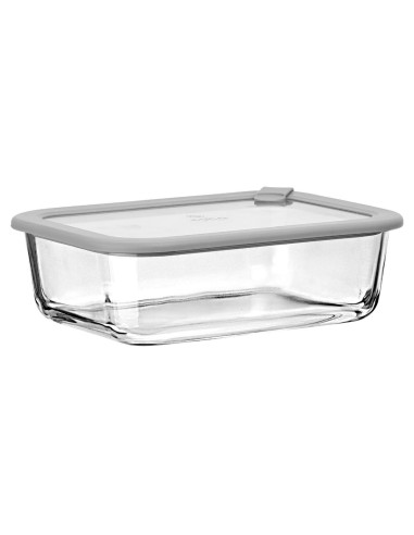 ΦΑΓΗΤΟΔΟΧΕΙΟ COLORSEAL ΓΥΑΛΙΝΟ 1520ml...