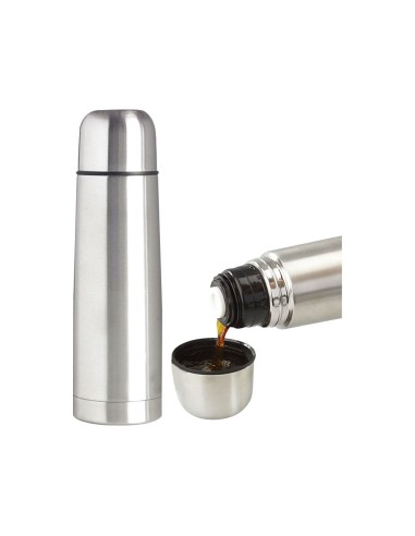 ΘΕΡΜΟΣ ΜΕ ΒΑΛΒΙΔΑ ΑΝΟΞΕΙΔΩΤΟ 0.75lt