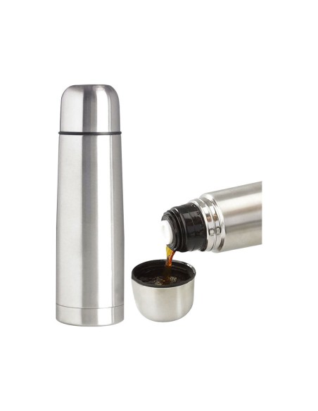 ΘΕΡΜΟΣ ΜΕ ΒΑΛΒΙΔΑ ΑΝΟΞΕΙΔΩΤΟ 0.75lt