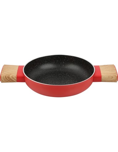 Σαγάνι Αντικολλητικό Νο20 IRIS GRANITE