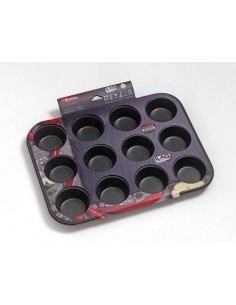 ΦΟΡΜΑΚΙ MUFFIN 12ΘΕΣΕΩΝ...
