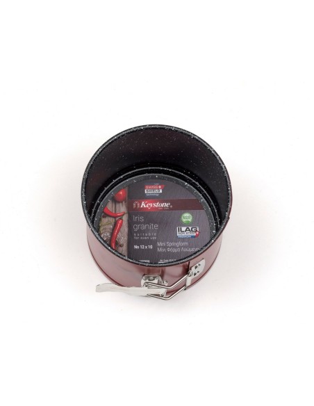 ΦΟΡΜΑ ΛΥΟΜΕΝΗ ΠΑΝΕΤΟΝΕ No12 2TMX IRIS GRANITE