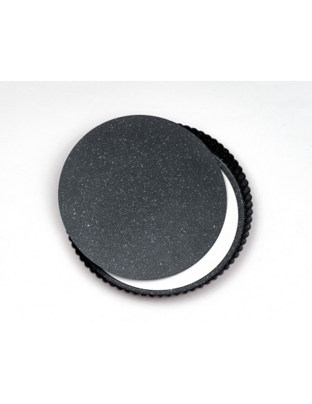 ΦΟΡΜΑ ΤΑΡΤΑΣ ΜΕ ΑΠΟΣΠΟΜΕΝΟ ΠΑΤΟ Νο28 IRIS GRANITE