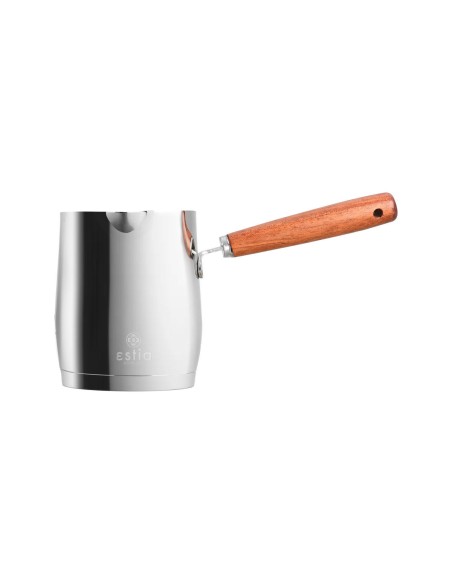 ΜΠΡΙΚΙ MOKKA ΑΝΟΞΕΙΔΩΤΟ 345ml ΜΕ ΞΥΛΙΝΗ ΛΑΒΗ