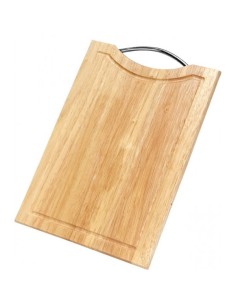 ΞΥΛΟ ΚΟΠΗΣ 38Χ28cm ΜΕΤΑΛ.ΛΑΒΗ